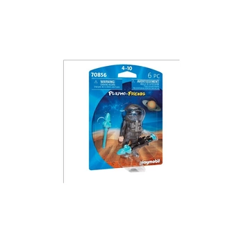 Playmobil Figurka Playmo-Friends 70856 Kosmiczny strażnik